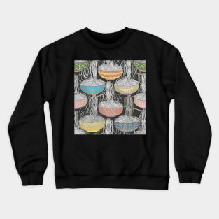 Noodles Crewneck Sweatshirt